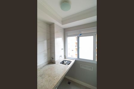 Apartamento para alugar com 60m², 3 quartos e 2 vagas Apartamento para alugar com 60m², 3 quartos e 2 vagasÁrea de Serviço