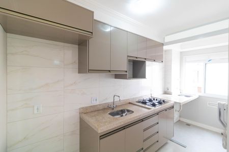 Apartamento para alugar com 60m², 3 quartos e 2 vagas Apartamento para alugar com 60m², 3 quartos e 2 vagasCozinha