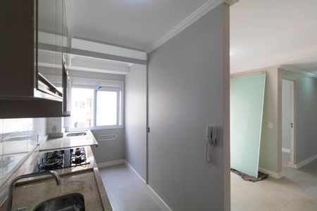 Apartamento para alugar com 60m², 3 quartos e 2 vagas Apartamento para alugar com 60m², 3 quartos e 2 vagasCozinha