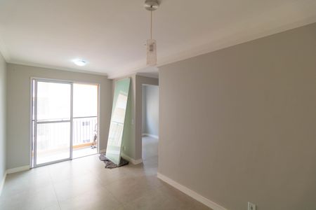 Apartamento para alugar com 60m², 3 quartos e 2 vagas Apartamento para alugar com 60m², 3 quartos e 2 vagasSalas