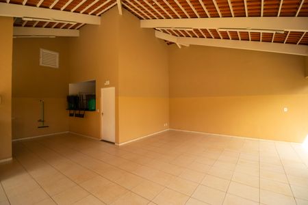 Apartamento para alugar com 60m², 3 quartos e 2 vagas Apartamento para alugar com 60m², 3 quartos e 2 vagasÁrea comum - Churrasqueira