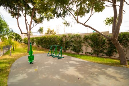 Apartamento para alugar com 60m², 3 quartos e 2 vagas Apartamento para alugar com 60m², 3 quartos e 2 vagasÁrea comum