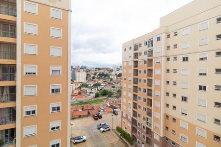 Apartamento para alugar com 60m², 3 quartos e 2 vagas Apartamento para alugar com 60m², 3 quartos e 2 vagasVista da Suíte