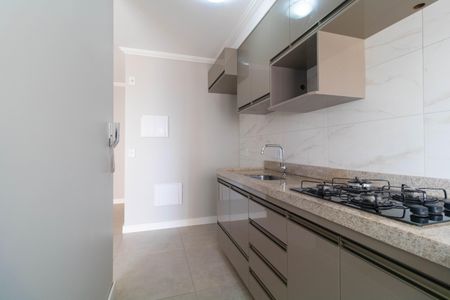 Apartamento para alugar com 60m², 3 quartos e 2 vagas Apartamento para alugar com 60m², 3 quartos e 2 vagasCozinha