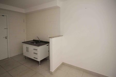 Sala de apartamento para alugar com 2 quartos, 32m² em Vila Ema, São Paulo