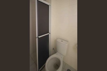 Apartamento para alugar com 32m², 2 quartos e sem vagaBanheiro