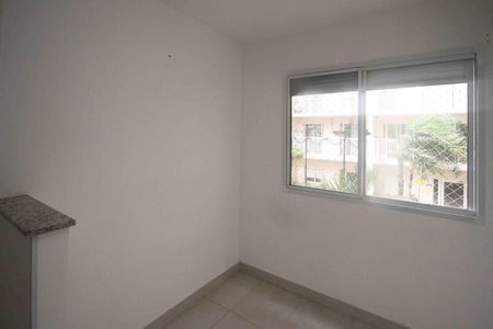 Apartamento para alugar com 32m², 2 quartos e sem vagaSala