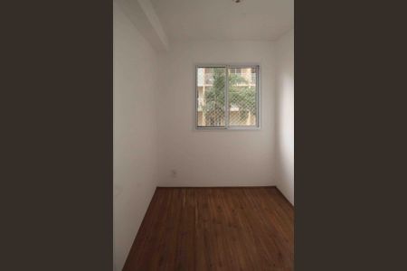 Apartamento para alugar com 32m², 2 quartos e sem vagaQuarto