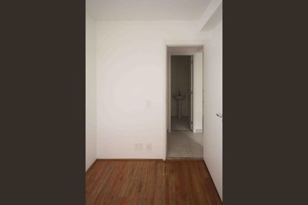Apartamento para alugar com 32m², 2 quartos e sem vagaQuarto