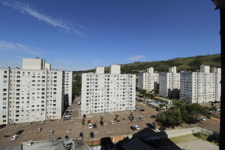 Apartamento à venda com 39m², 2 quartos e 1 vagaVista