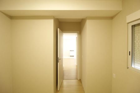 Apartamento à venda com 39m², 2 quartos e 1 vagaQuarto 2