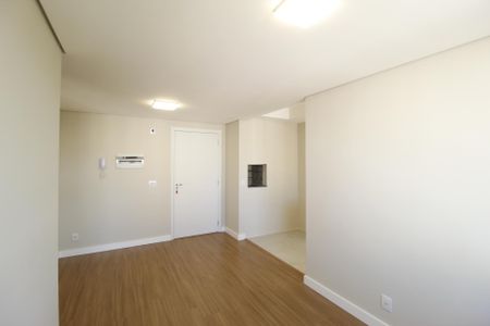 Sala de apartamento à venda com 2 quartos, 39m² em Morro Santana, Porto Alegre