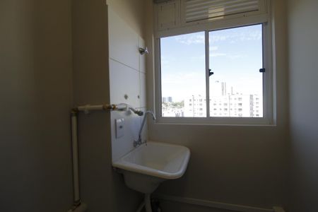 Apartamento à venda com 39m², 2 quartos e 1 vagaÁrea de Serviço