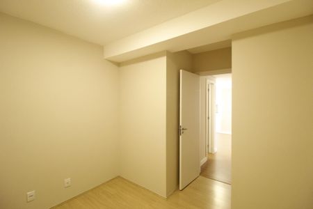 Apartamento à venda com 39m², 2 quartos e 1 vagaQuarto 2