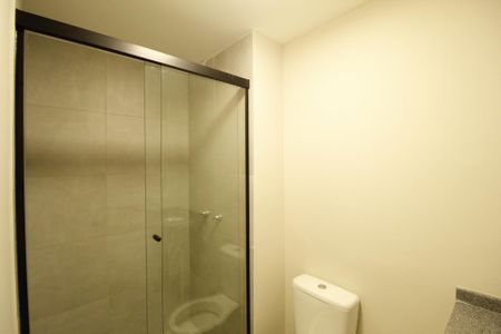 Apartamento à venda com 39m², 2 quartos e 1 vagaBanheiro