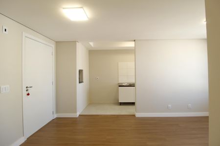 Sala de apartamento à venda com 2 quartos, 39m² em Morro Santana, Porto Alegre