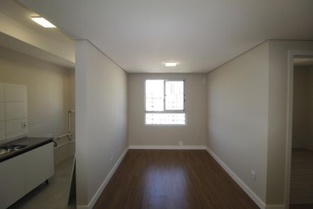 Apartamento à venda com 39m², 2 quartos e 1 vagaSala