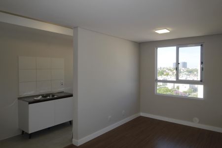 Sala de apartamento à venda com 2 quartos, 39m² em Morro Santana, Porto Alegre