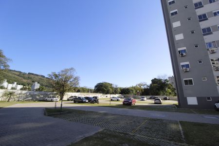 Apartamento à venda com 39m², 2 quartos e 1 vagaÁrea comum