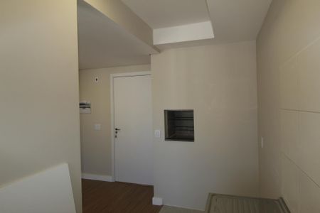 Apartamento à venda com 39m², 2 quartos e 1 vagaCozinha