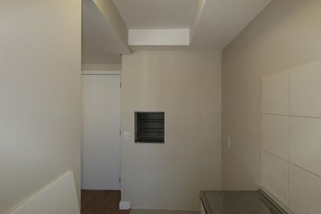 Apartamento à venda com 39m², 2 quartos e 1 vagaCozinha