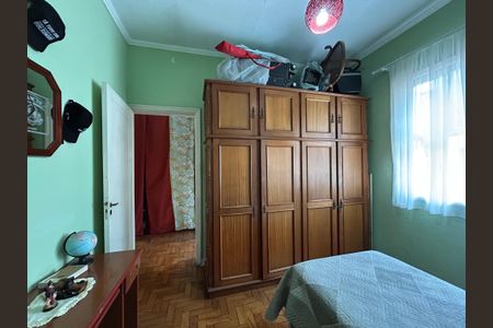 Casa à venda com 211m², 2 quartos e 2 vagasQuarto 2