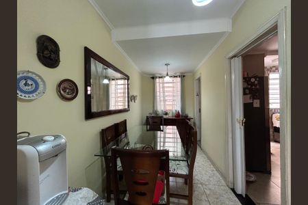 Casa à venda com 211m², 2 quartos e 2 vagasSala de Jantar