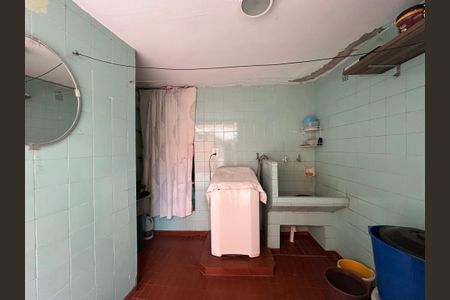 Casa à venda com 211m², 2 quartos e 2 vagasÁrea de Serviço