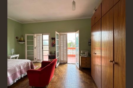 Casa à venda com 211m², 2 quartos e 2 vagasQuarto 1