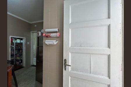 Casa à venda com 211m², 2 quartos e 2 vagasCozinha