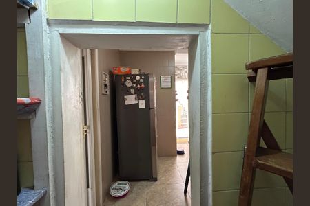 Casa à venda com 211m², 2 quartos e 2 vagasDespensa