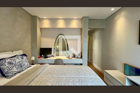 Apartamento à venda com 3 quartos, 130m² em Jardim Paulista, São Paulo