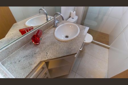 Apartamento para alugar com 86m², 2 quartos e 1 vaga