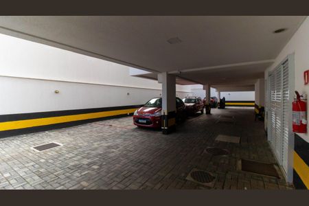 Apartamento para alugar com 86m², 2 quartos e 1 vaga