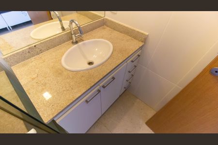 Apartamento para alugar com 86m², 2 quartos e 1 vaga