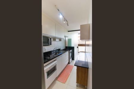 Apartamento para alugar com 86m², 2 quartos e 1 vaga