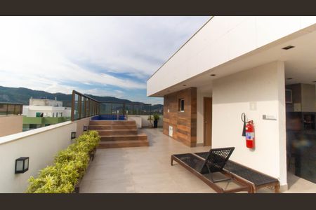 Apartamento para alugar com 86m², 2 quartos e 1 vaga