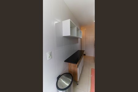 Apartamento para alugar com 86m², 2 quartos e 1 vaga