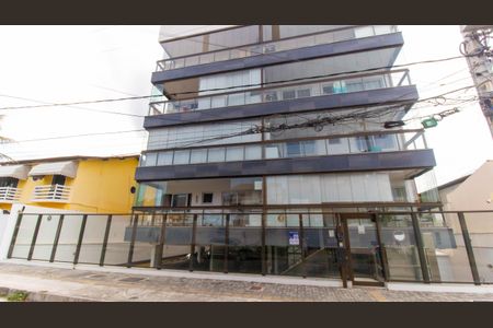 Apartamento para alugar com 86m², 2 quartos e 1 vaga