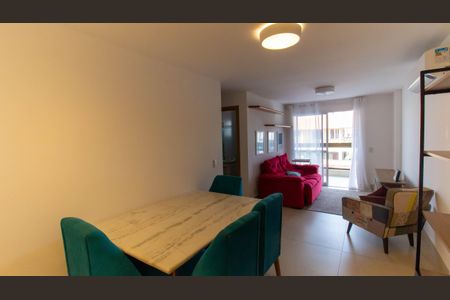 Apartamento para alugar com 86m², 2 quartos e 1 vaga