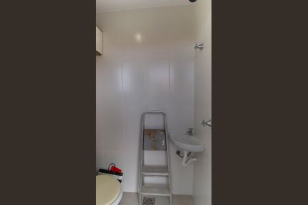 Apartamento para alugar com 86m², 2 quartos e 1 vaga