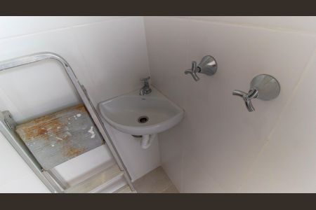 Apartamento para alugar com 86m², 2 quartos e 1 vaga