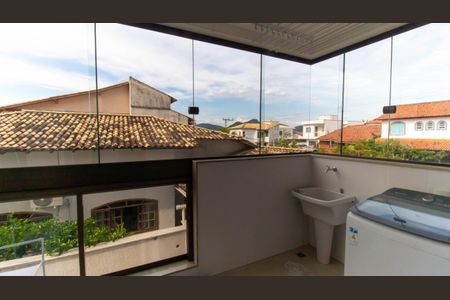 Apartamento para alugar com 86m², 2 quartos e 1 vaga