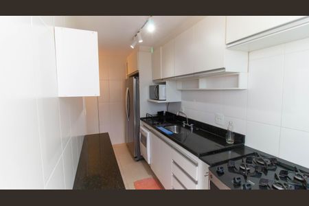 Apartamento para alugar com 86m², 2 quartos e 1 vaga
