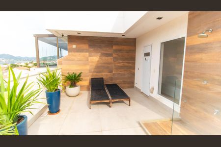 Apartamento para alugar com 86m², 2 quartos e 1 vaga