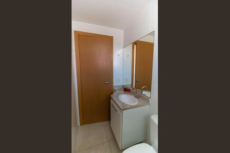 Apartamento para alugar com 86m², 2 quartos e 1 vaga