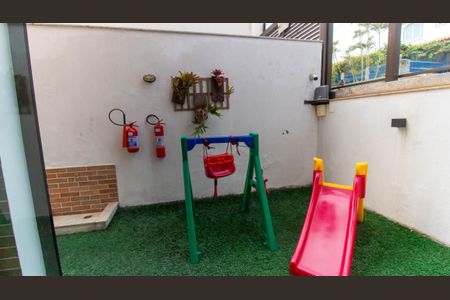 Apartamento para alugar com 86m², 2 quartos e 1 vaga