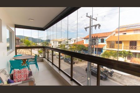 Apartamento para alugar com 86m², 2 quartos e 1 vaga