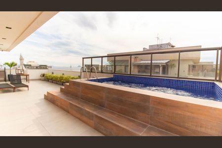 Apartamento para alugar com 86m², 2 quartos e 1 vaga