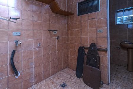 Casa para alugar com 230m², 3 quartos e 3 vagas Casa para alugar com 230m², 3 quartos e 3 vagasárea de serviço_1